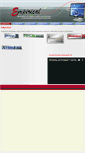 Mobile Screenshot of empirical.co.za